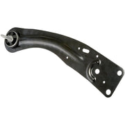 Dorman Products Rear Passenger Side Trailing Arm, Alloy Steel, Black Finish, Fits Ford Escape 2013-2019, 527-998