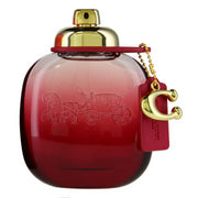 Coach Wild Rose Eau De Parfum, Perfume for Women, 3.0 Oz