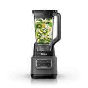Ninja BE200 Classic Blender, 1000 Watts, 3 Speeds, Smoothies, 72 Oz. Pitcher, Total Crushing Blades, Dark Gray