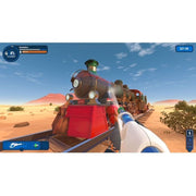 Square Enix Powerwash Simulator (Nintendo Switch)