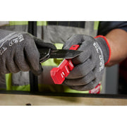 Milwaukee 48-22-1590 Compact Jobsite Knife Sharpener