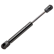 Taylor Made Replacement Gas Springs - Black/Chrome - 10''x20 lbs.