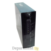 Belkin F9K1116 AC750 Dual-Band AC+ WiFi Router
