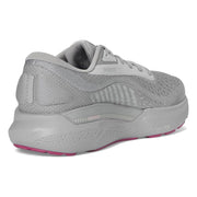 Brooks 1204261B019 Adrenaline GTS 24 Running Shoes for Ladies - Alloy/White Zephyr - 9M