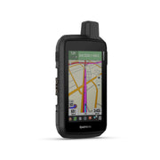 Garmin 010-02964-00 Montana 710i Rugged GPS Handheld Navigator with Built-In inReach Technology