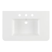 Signature Hardware SH129106WH 30
