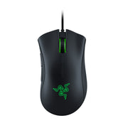 Razer RZ01-03850100-R3U1 DeathAdder Essential Black Edition Ergonomic Wired Gaming Mouse