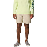 Columbia Men's PFG Backcast IV Water Shorts, Fossil, M - 8
