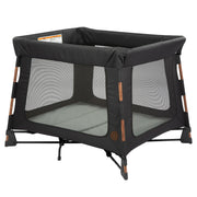 Maxi-Cosi PY430FJA Swift Play Yard, Essential Graphite, Infant & Toddler - Essential Graphite