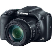 Canon 9779B001 PowerShot SX530 16MP 50x Zoom Digital Camera