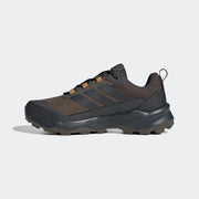 adidas Terrex Skychaser AX5 GORE-TEX Hiking Shoes for Men - Shadow Olive - 10.5M