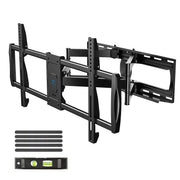 PERLESMITH PSXF5B Extra Large Full Motion TV Mount for 42