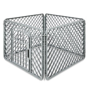 Vibrant Life 4-Panel Pet Playpen, 24