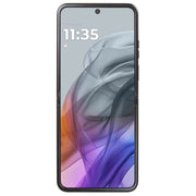 Motorola STMTXT2453VCPWP Razr (2024) 256GB 8GB RAM 5G Straight Talk Prepaid Smartphone, Gray