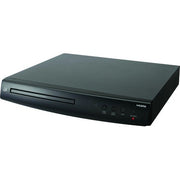 GPX 2-Channel 1080p Upconversion DVD/CD Player with HDMI-DH300B