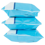 Equate Fresh Scent Flushable Wipes 3 x 48 (144 Wipes)