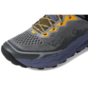 Merrell Nova 4 Men's Trail Running Shoes, Cement, Size 13, J068561