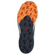 Salomon L47295200 Thundercross Trail Running Shoes for Men - Heather - 10M