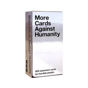 Cards Against Humanity MG-MO More Game Expansion Set