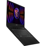MSI Stealth 15 Gaming Laptop, 15.6 in FHD 144Hz IPS Display, Intel Core i7 13th Gen 13620H, NVIDIA GeForce RTX 4060 8GB GDDR6, 16GB DDR5 RAM, 1TB NVMe SSD, Windows 11 Home, Core Black
