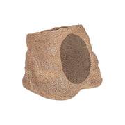 Victrola Outdoor Wireless Bluetooth Solar Rock Connect Speaker VOS-600-SND - SAND ONE SIZE