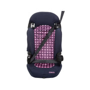 Cosco Bc110ghd Finale 2-in-1 Booster Car Seat, Peony Tiles