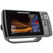 Humminbird 411640-1CHO Helix 7 Chirp MDI GPS G4N Fish Finder