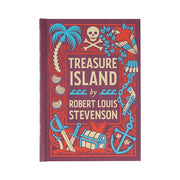 Chronicle Books Stories for Seafarers Boxed Set, Hardcover Classic Maritime Tales by Jules Verne, H G Wells, Robert Louis Stevenson