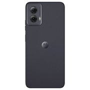 Motorola XT2415-5 Moto G Power 5G 2024 6.7'' 8GB RAM 128GB Storage 2.2 GHz Processor Speed Metro PCS Prepaid Smartphone, Midnight Blue