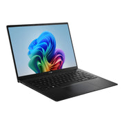 ASUS Zenbook 14 Laptop, 14 in WUXGA OLED Touchscreen, AMD Ryzen AI 7 445 Processor, AMD Radeon Graphics, 32GB RAM, 1TB SSD, Jade Black, UM3406GA-WS79T