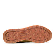 Merrell Alpine 83 Sneaker Recraft Men's Walking Shoe, Suede Leather Upper, EVA Foam Midsole, Rubber Outsole, Durum, J006373