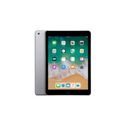 Apple iPad 6th Gen 32GB Space Gray Cellular Verizon Mr6r2ll/a