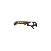 Wheeler Engineering 1099561 Delta Series Professional Armorer's Wrench, Black