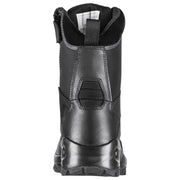 5.11 Tactical 12391-019 ATAC 2.0 Side-Zip Duty Boots for Men - Black - 12M