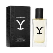 Yellowstone Tru Western Eau de Parfum, Fresh Creamy Floral Scent, Original, Mini 1oz/30mL