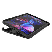 OtterBox Defender Series Pro Tablet Case, Multi-Layer Protection, Black, Compatible with iPad Pro 11-Inch 1st to 4th Gen, 77-83346