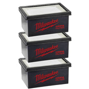Milwaukee 49-90-2306 HAMMERVAC Filter