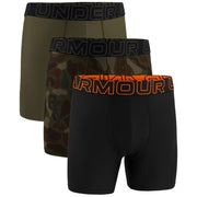 Under Armour Men's Performance Tech 6