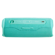 JBL FLIP6TEAL Flip 6 Portable Waterproof Speaker (Teal)