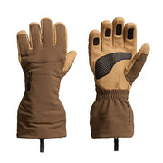 SITKA Blizzard GTX Gloves - Mud - L