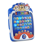 VTech PAW Patrol Light-Up Learning Pup Pad, Interactive Educational Toy with 26 Letter Buttons and 6 Character Buttons, Multicolor, 80-582400