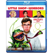 Studio Distribution Services Little Shop Of Horrors: The Director's Cut (Blu-ray)