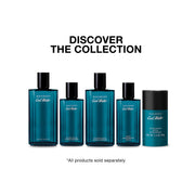 Zino Davidoff Group 080153 Davidoff Cool Water Spray for Men - Eau de Toilette 4.2 ounce