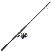 Daiwa BG5000/701H BG Offshore Spinning Combo