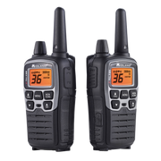 Midland T71VP3 36 Channel/38 Mile Two Way Radio with 121 Codes