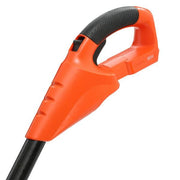 18 in. 20-Volt Lithium-ion Electric Cordless Pole Hedge Trimmer