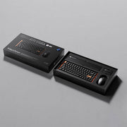 Keychron K2HE Elite Bundle - Black-Special Edition