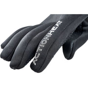 ActionHeat Ahssgaamsm AA Battery-Powered Touch-Screen-Capable Heated Gloves for Men - S/M