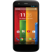 Motorola Moto G 1028PP Verizon PrePaid Cell Phone