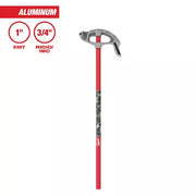 Milwaukee 48-22-4072 1 in. EMT Aluminum Conduit Bender